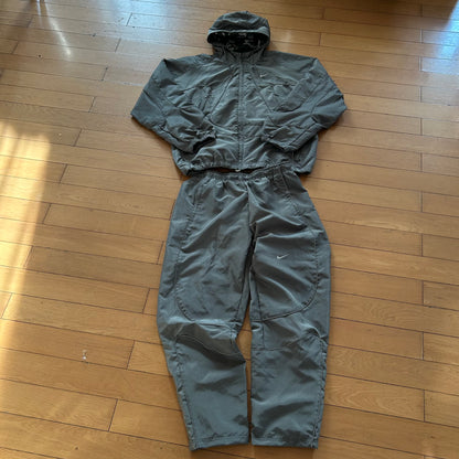 Nike x Corteiz NRG Tracksuit