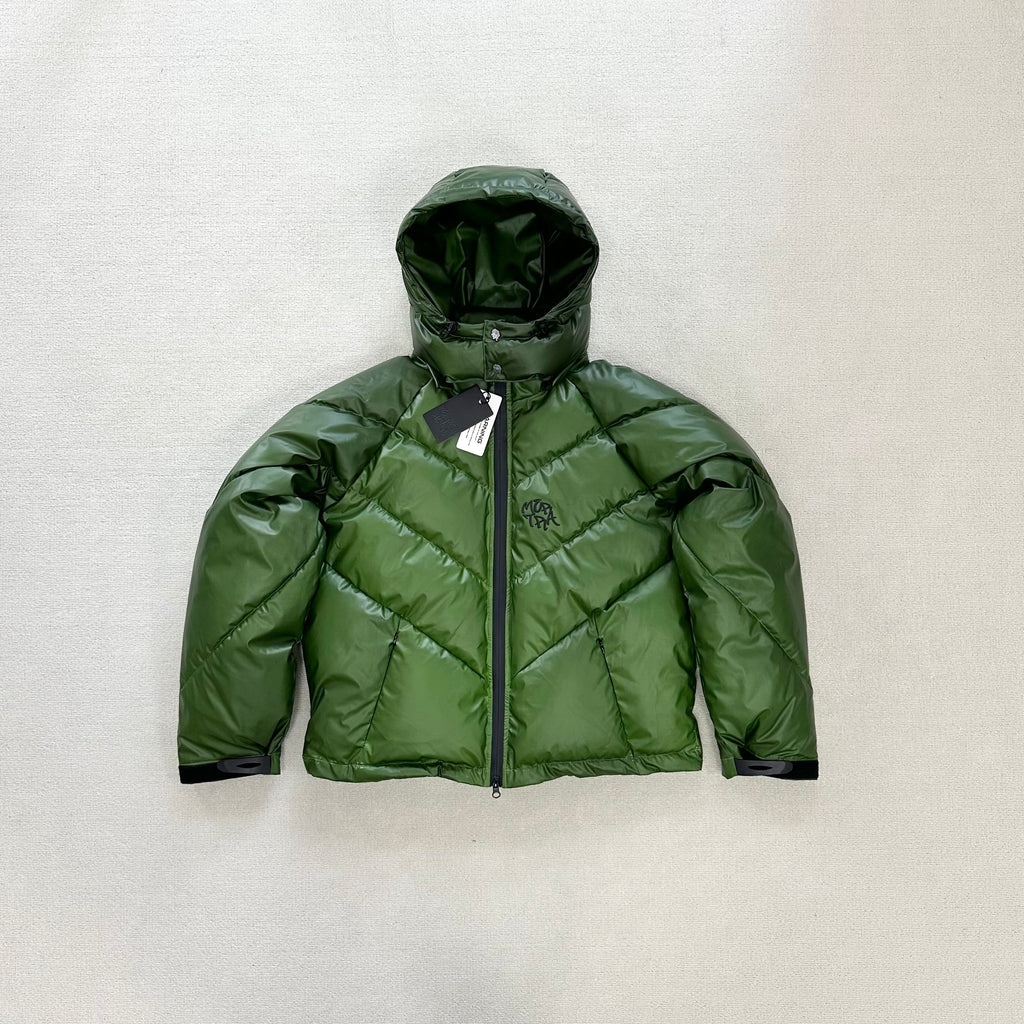 Mertra Heat Reactive Puffer Jacket