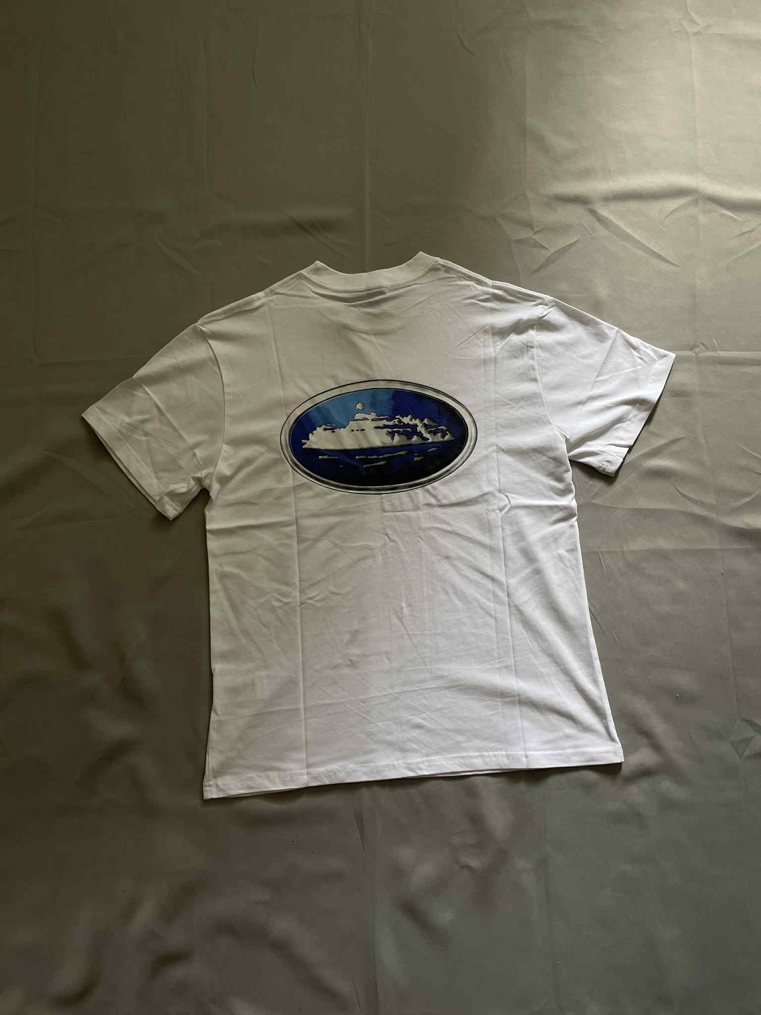 Corteiz World Rally Tee