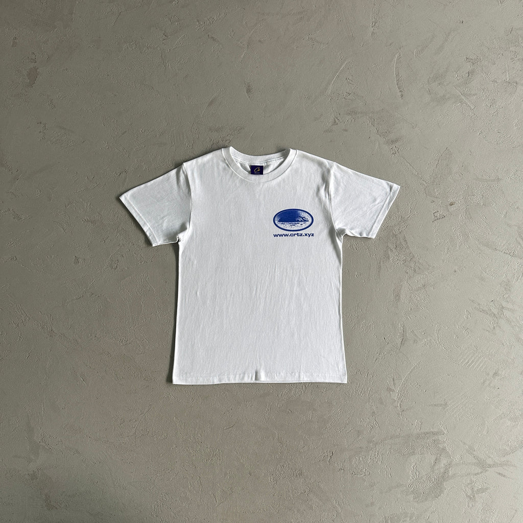 Corteiz Rally Vinylz Tee
