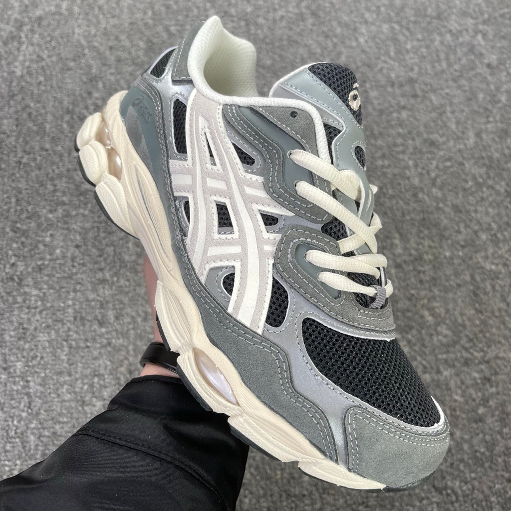 ASICS GEL-NYC Graphite Grey / Smoke Grey