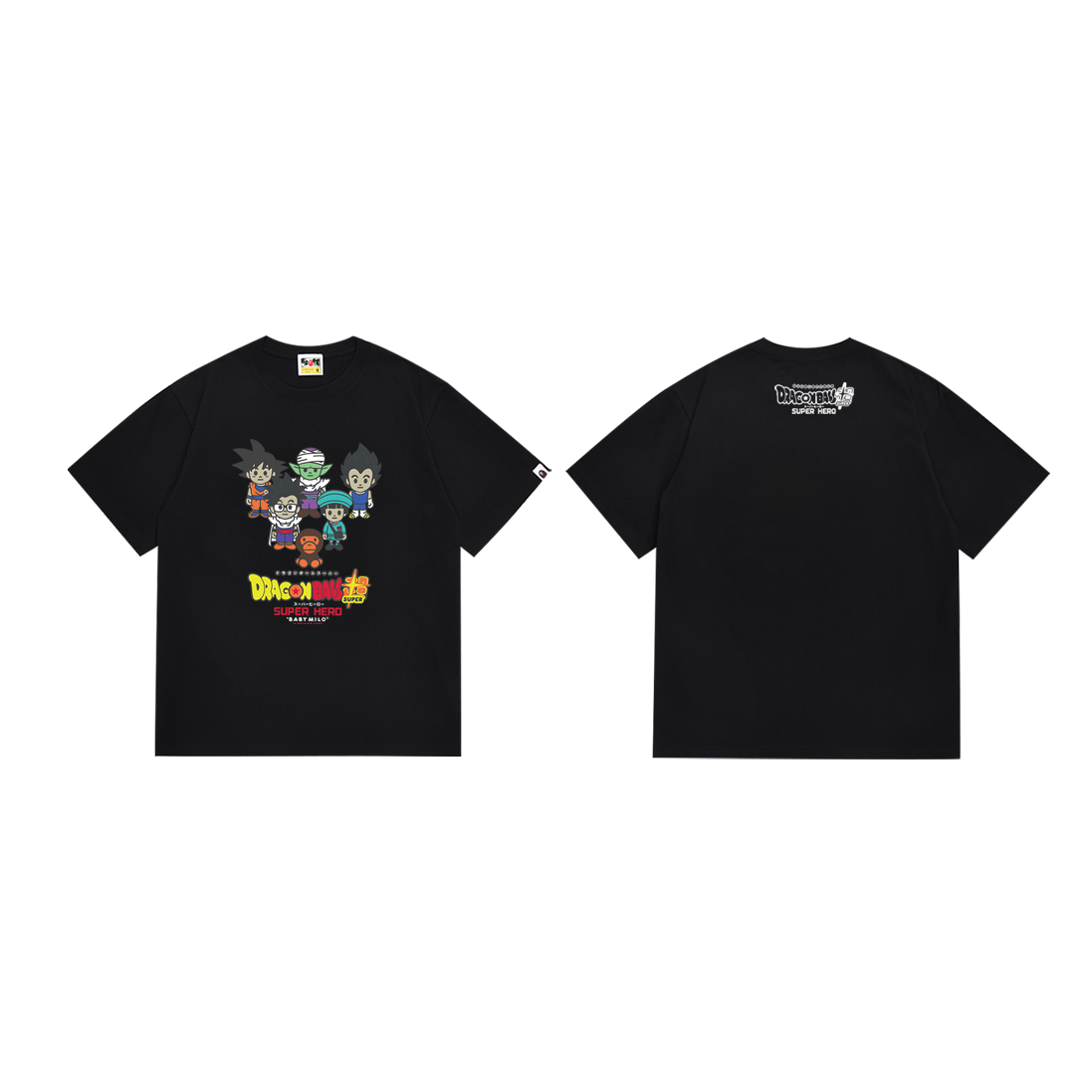 Bape Tees