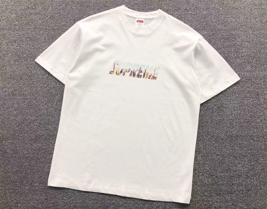 Supreme Mixed Tees