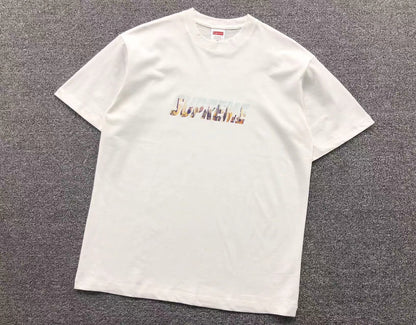 Supreme Mixed Tees