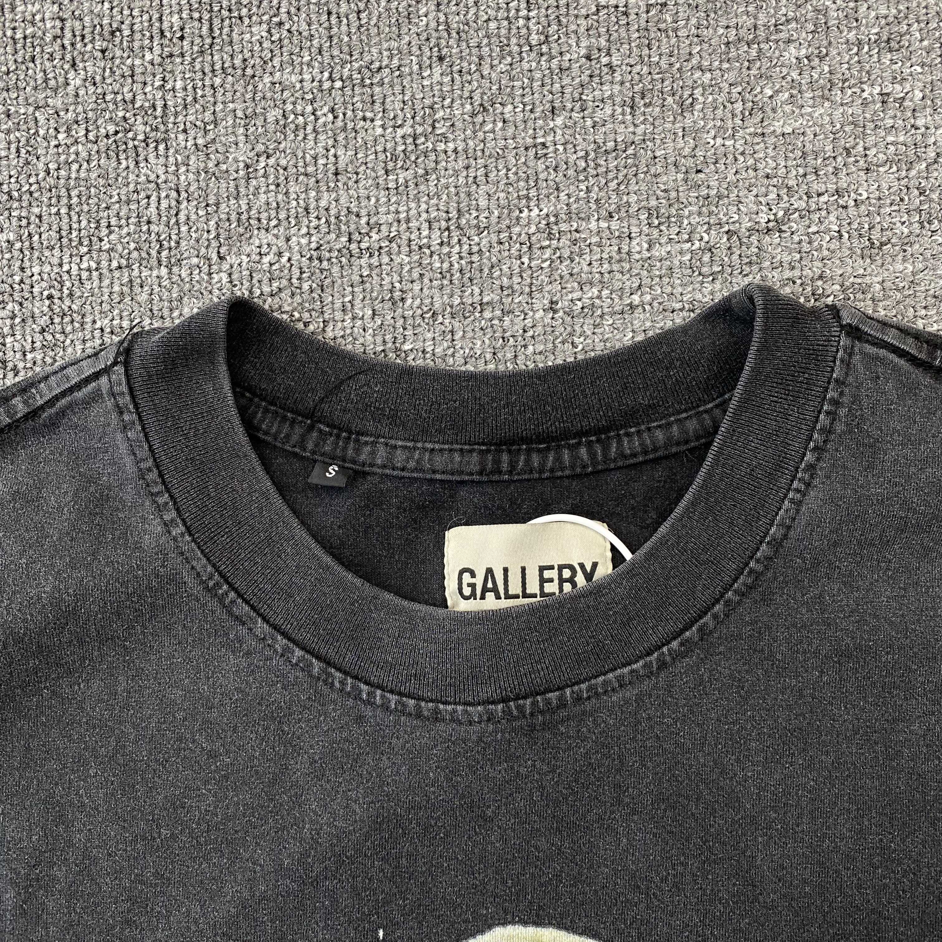 Gallery Dept Mixed Tees