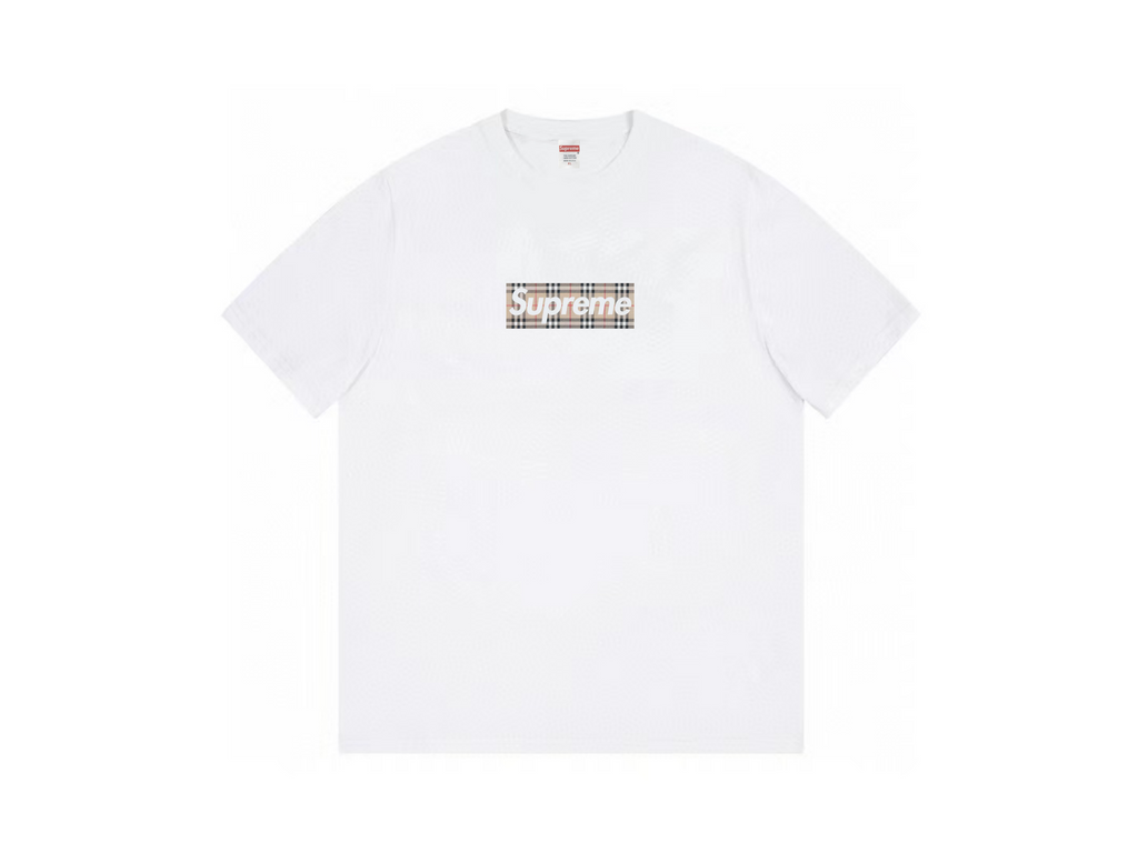 Supreme Mixed Tees