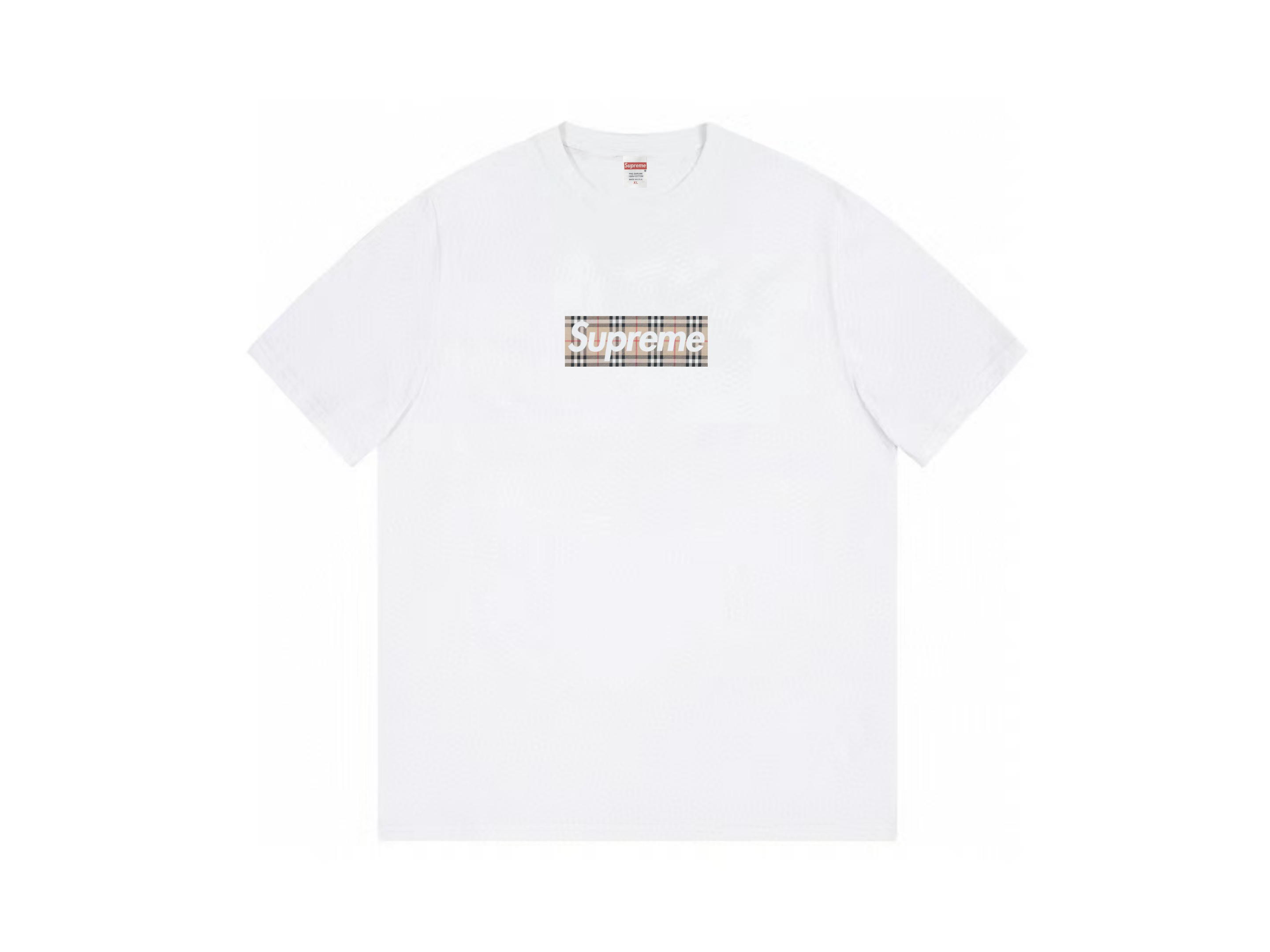 Supreme Mixed Tees