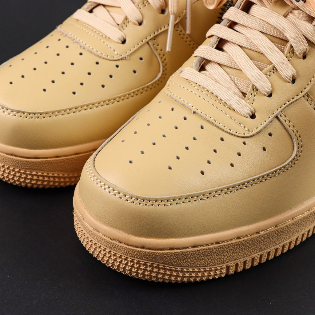 Off-White x Nike Air Force 1 Low "Sesame"