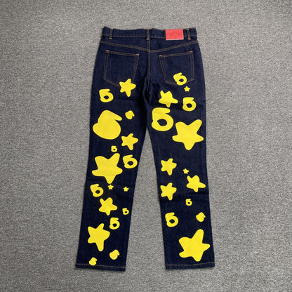 SP5DER Pants
