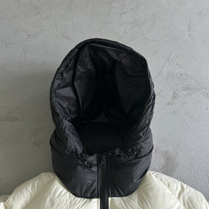 Corteiz Bolo Lite Jacket Clear
