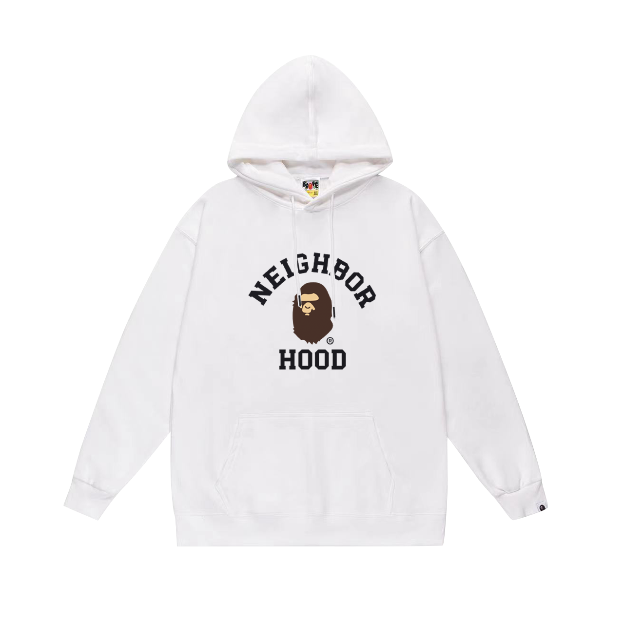Bape Hoodies