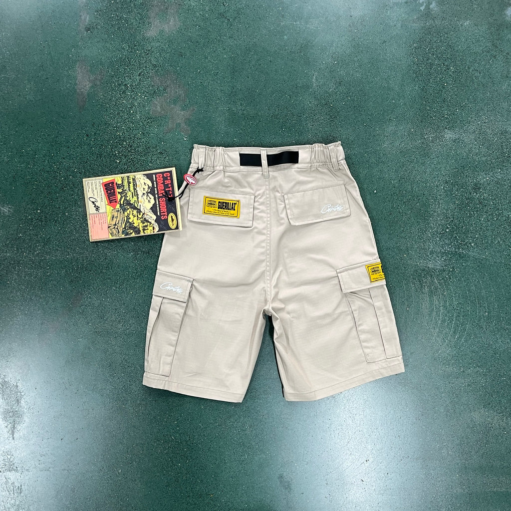 Corteiz OG Alcatraz Cargos