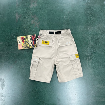 Corteiz OG Alcatraz Cargos