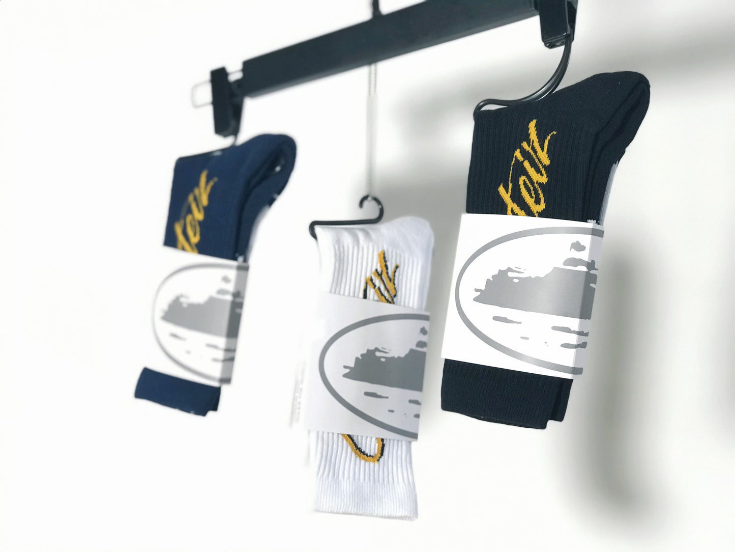 Corteiz Socks