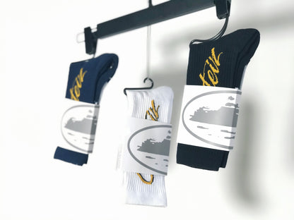 Corteiz Socks