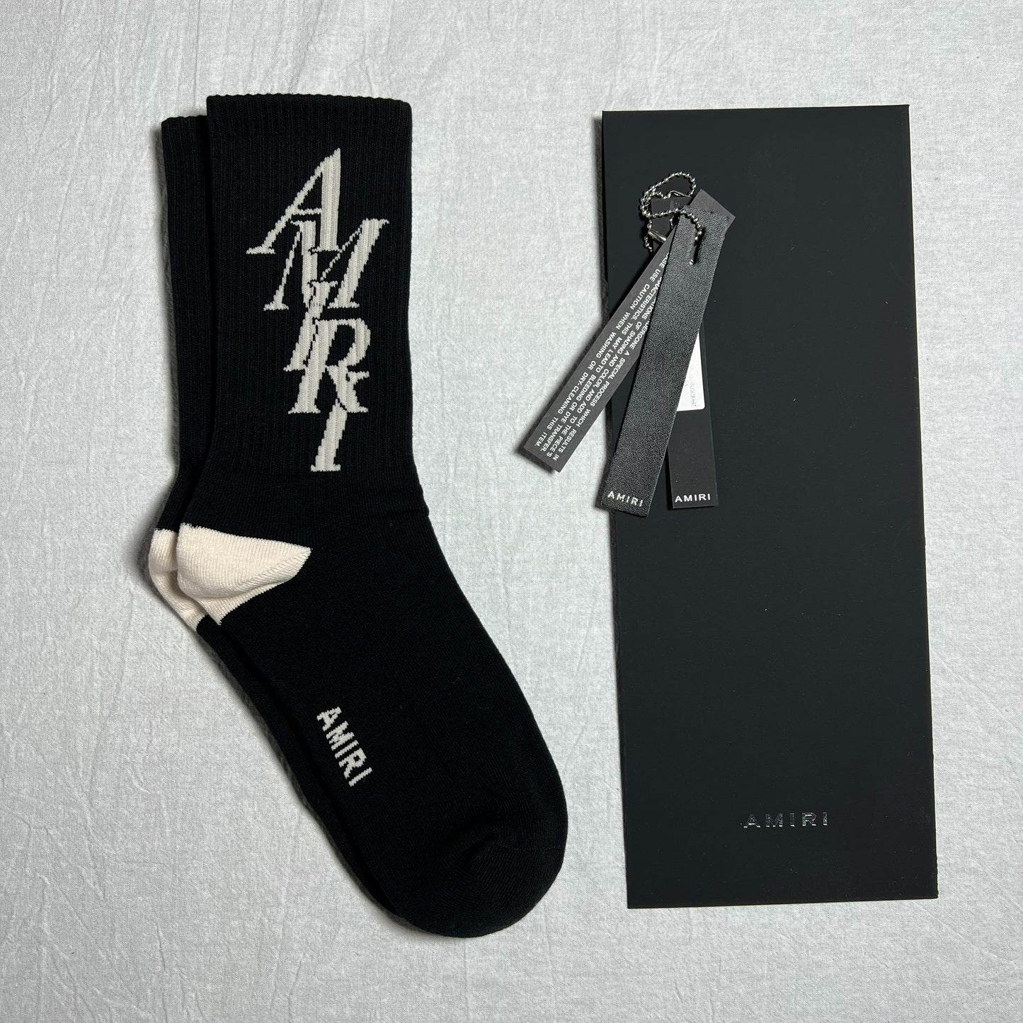 Amiri Mixed Socks