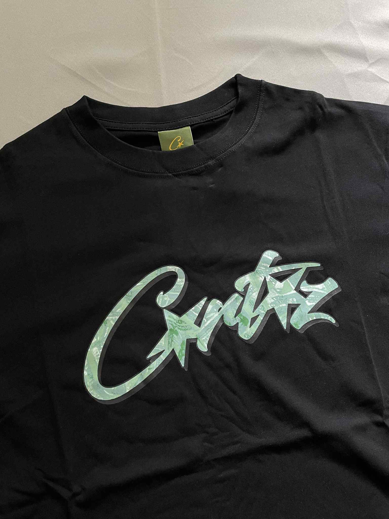 Corteiz Dollar Tee