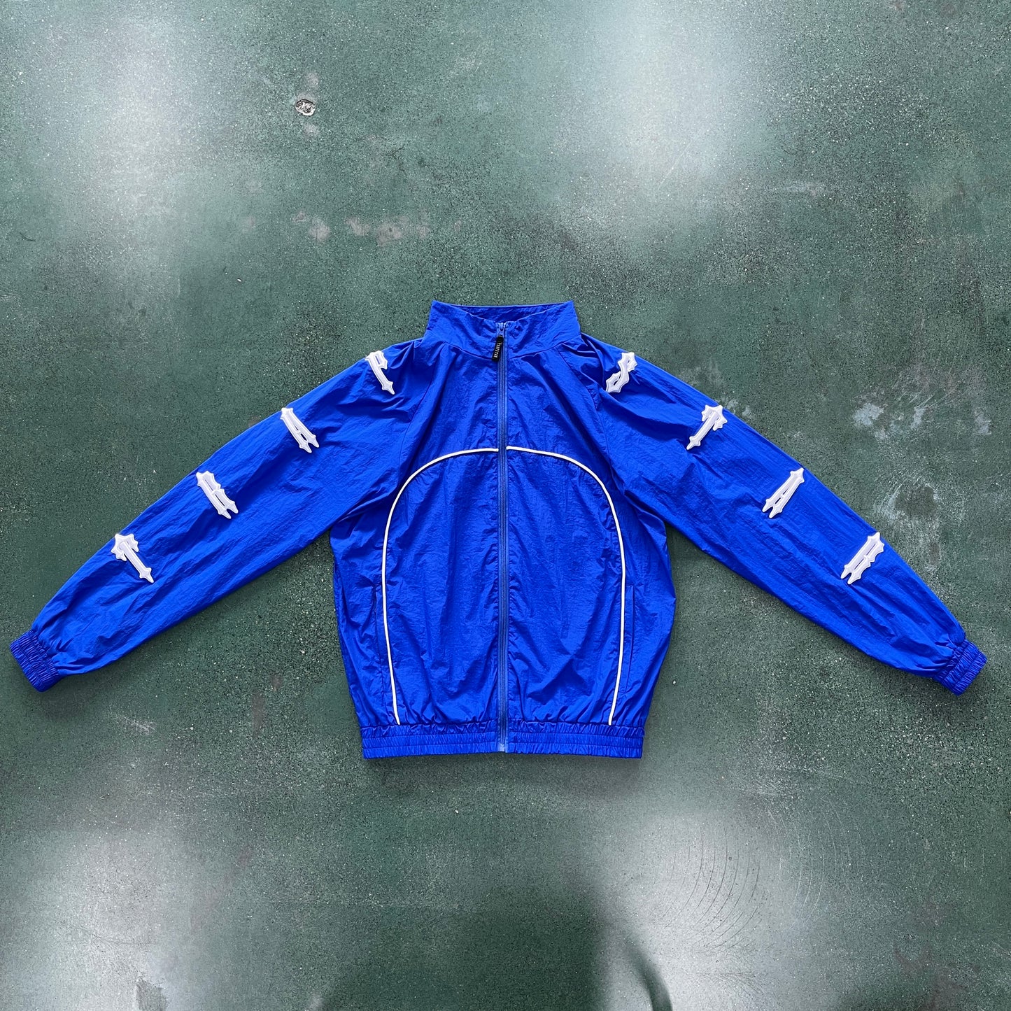 Trapstar Mixed Shellsuits