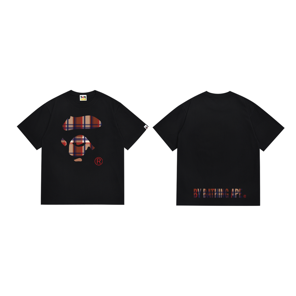 Bape Tees