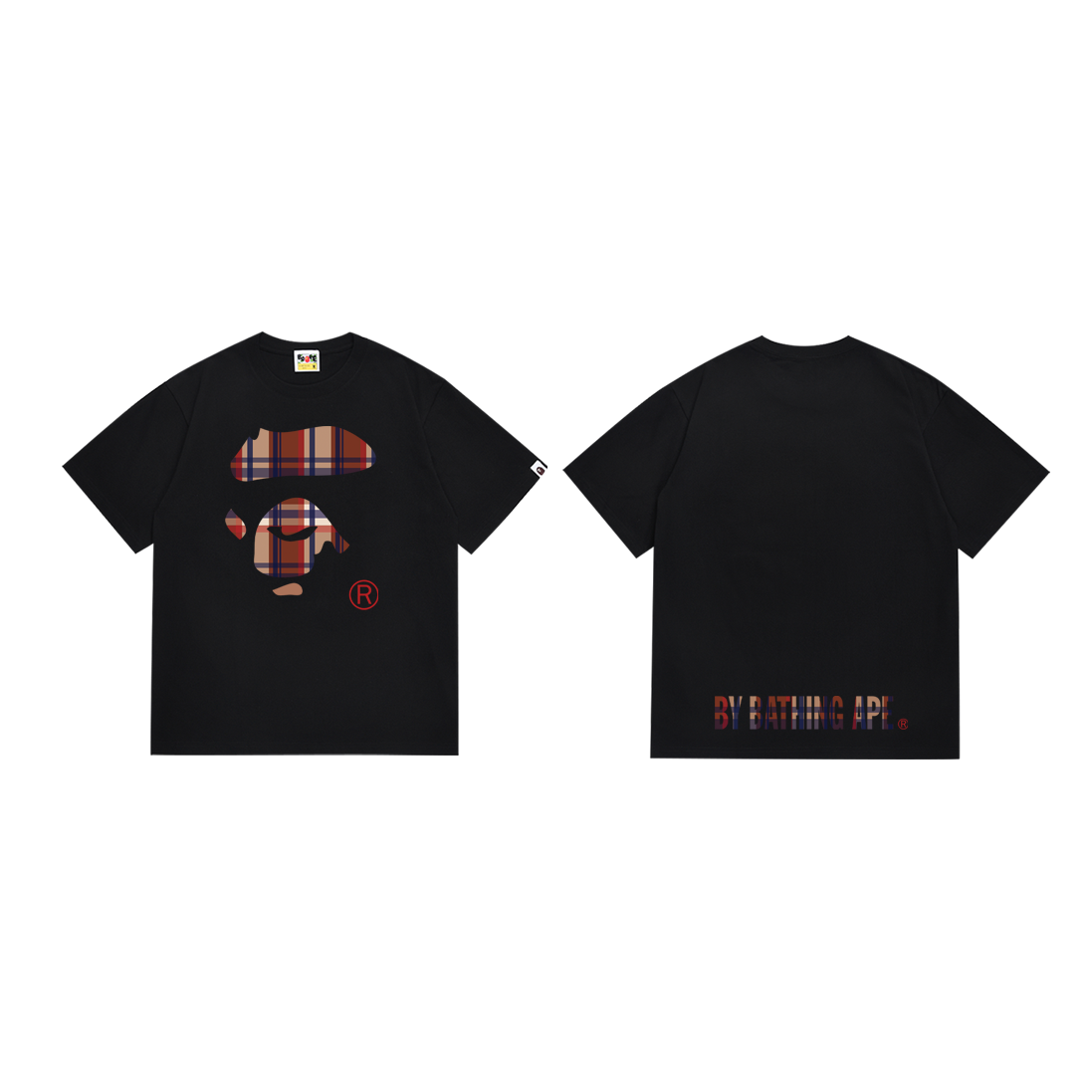 Bape Tees