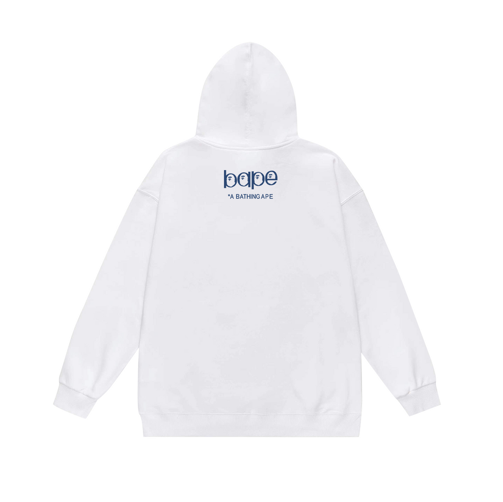 Bape Hoodies