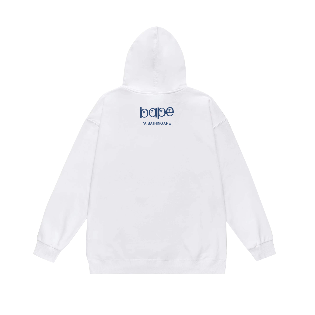 Bape Hoodies