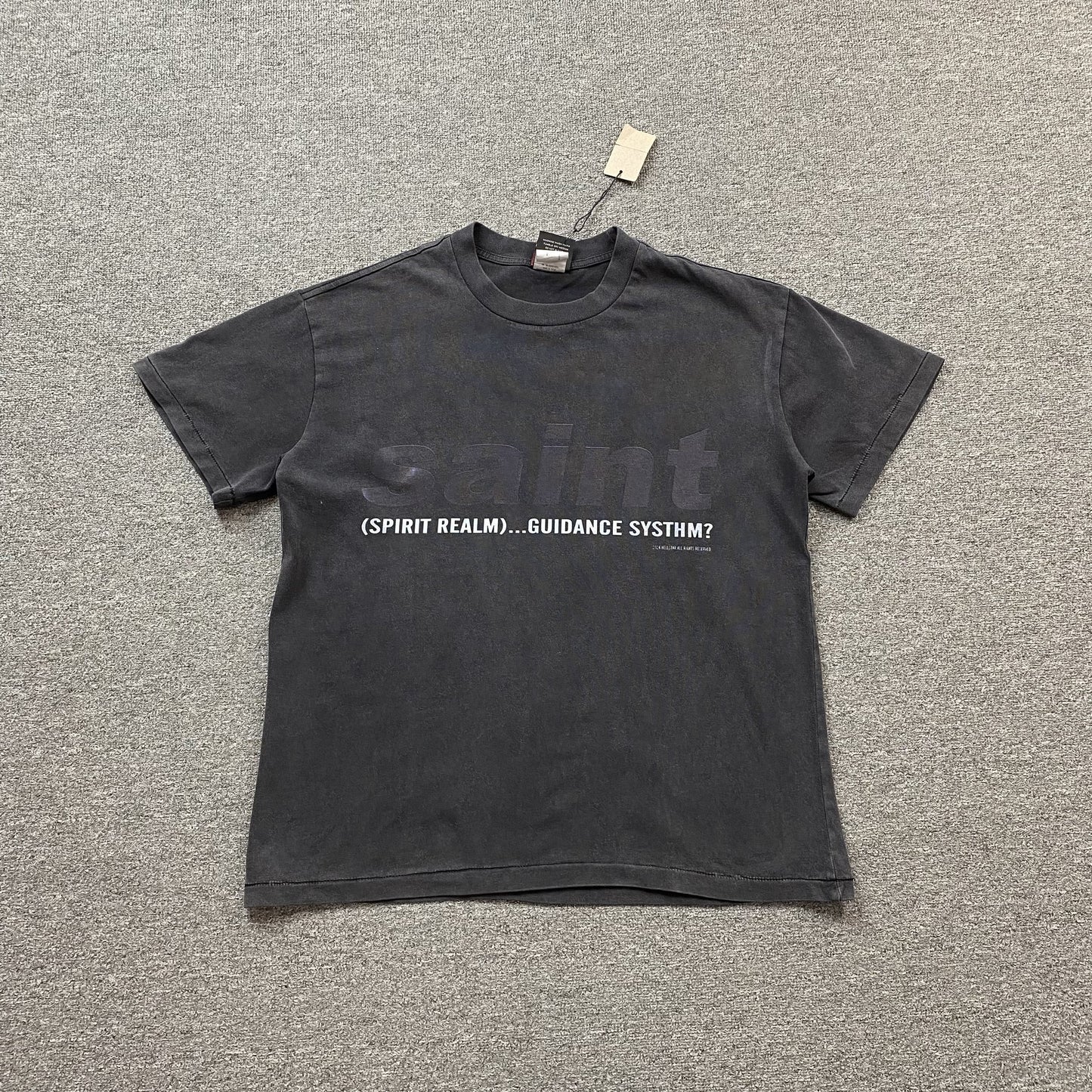 Saint Michael Mixed Tees