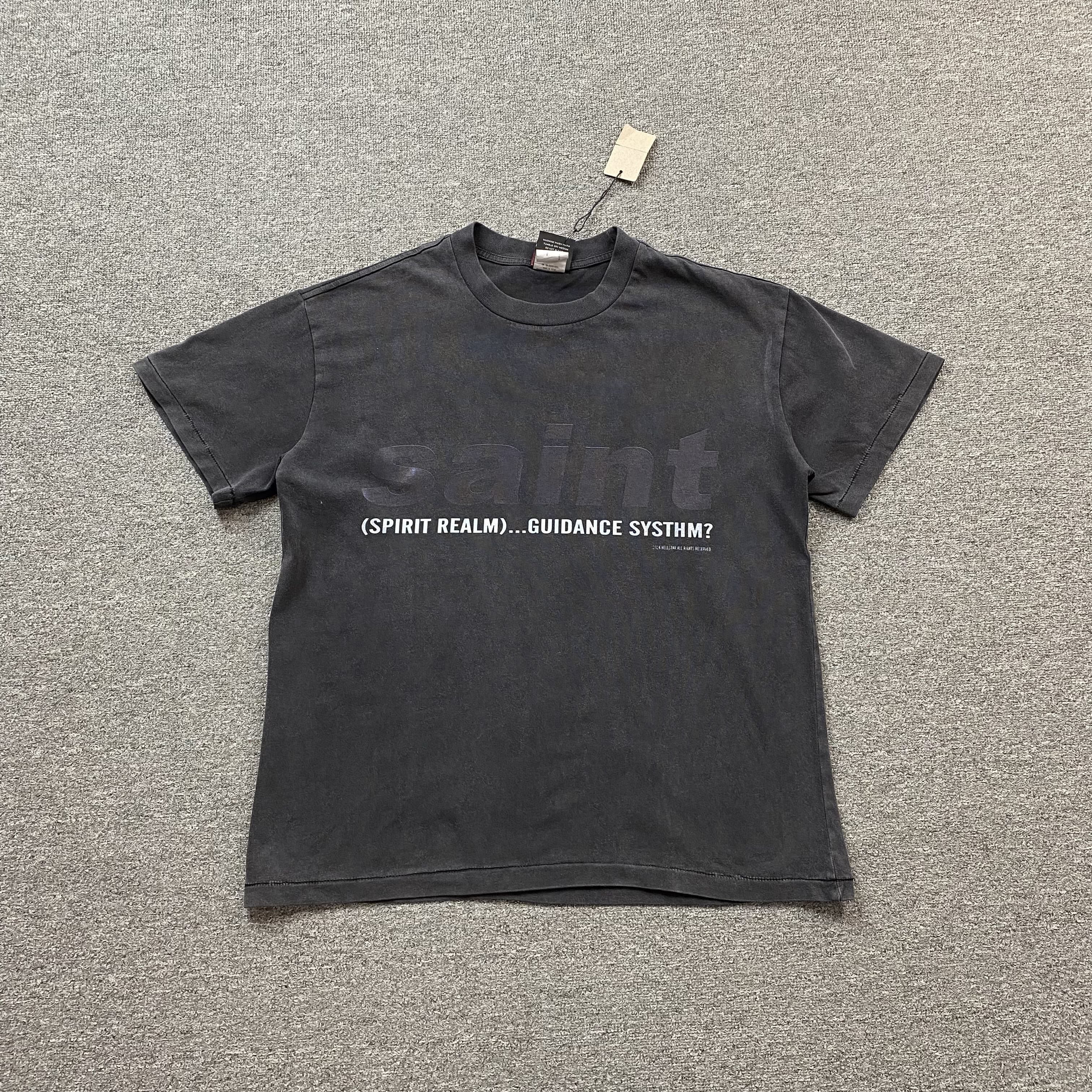Saint Michael Mixed Tees