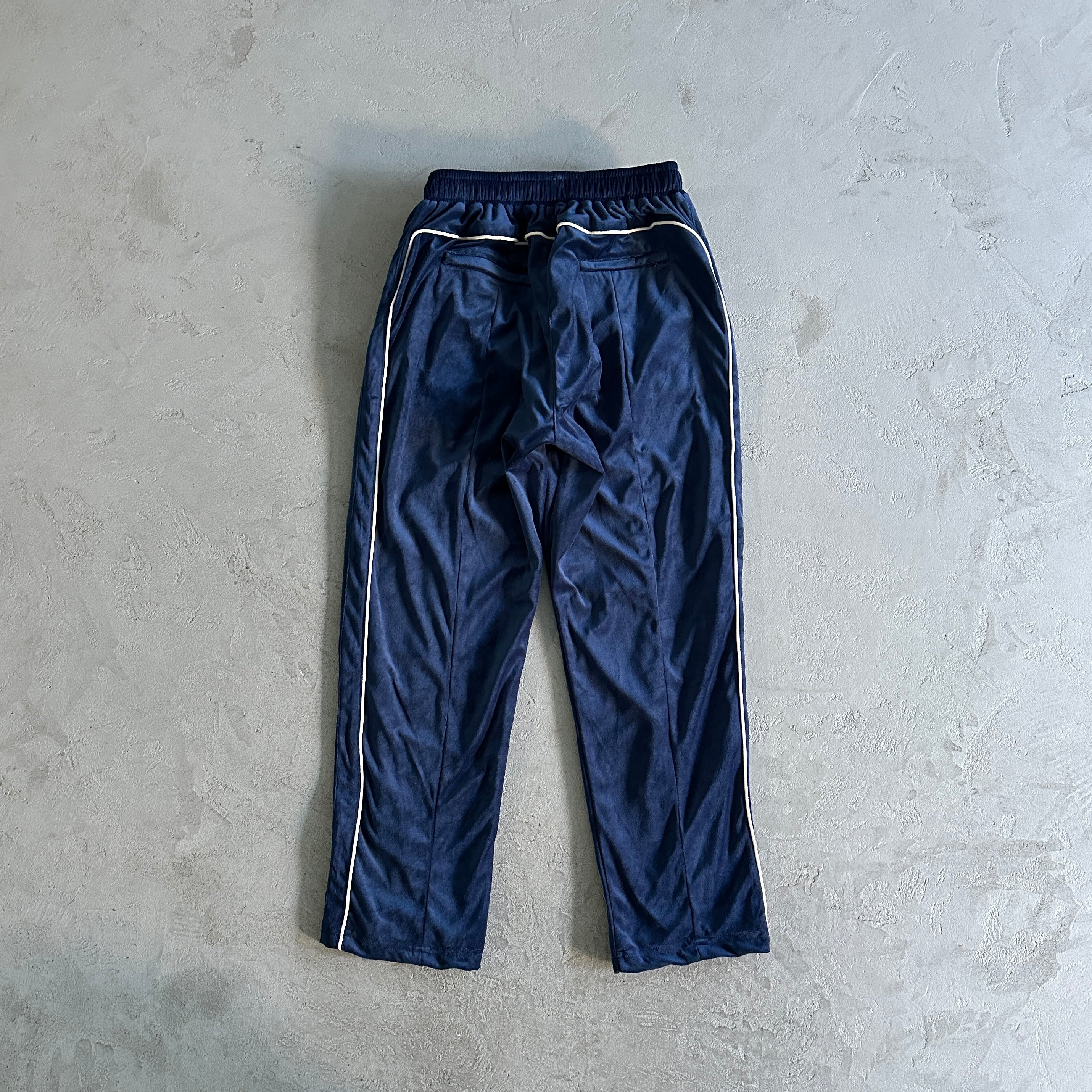 Corteiz Uptown Velour Tracksuits