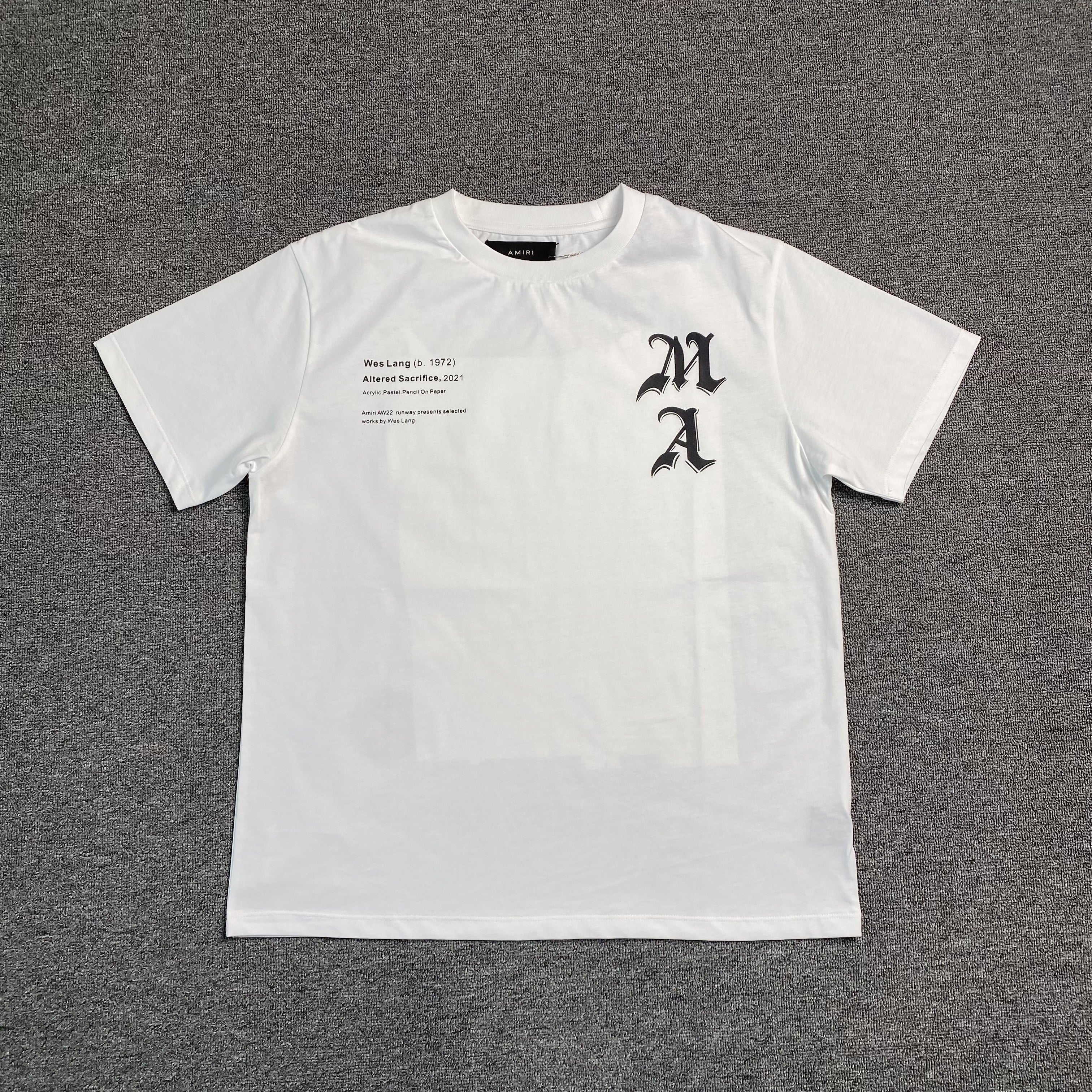 Amiri Mixed Tees