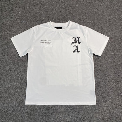 Amiri Mixed Tees