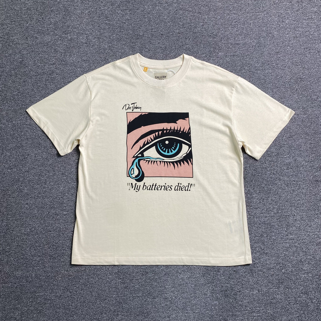 Gallery Dept Mixed Tees