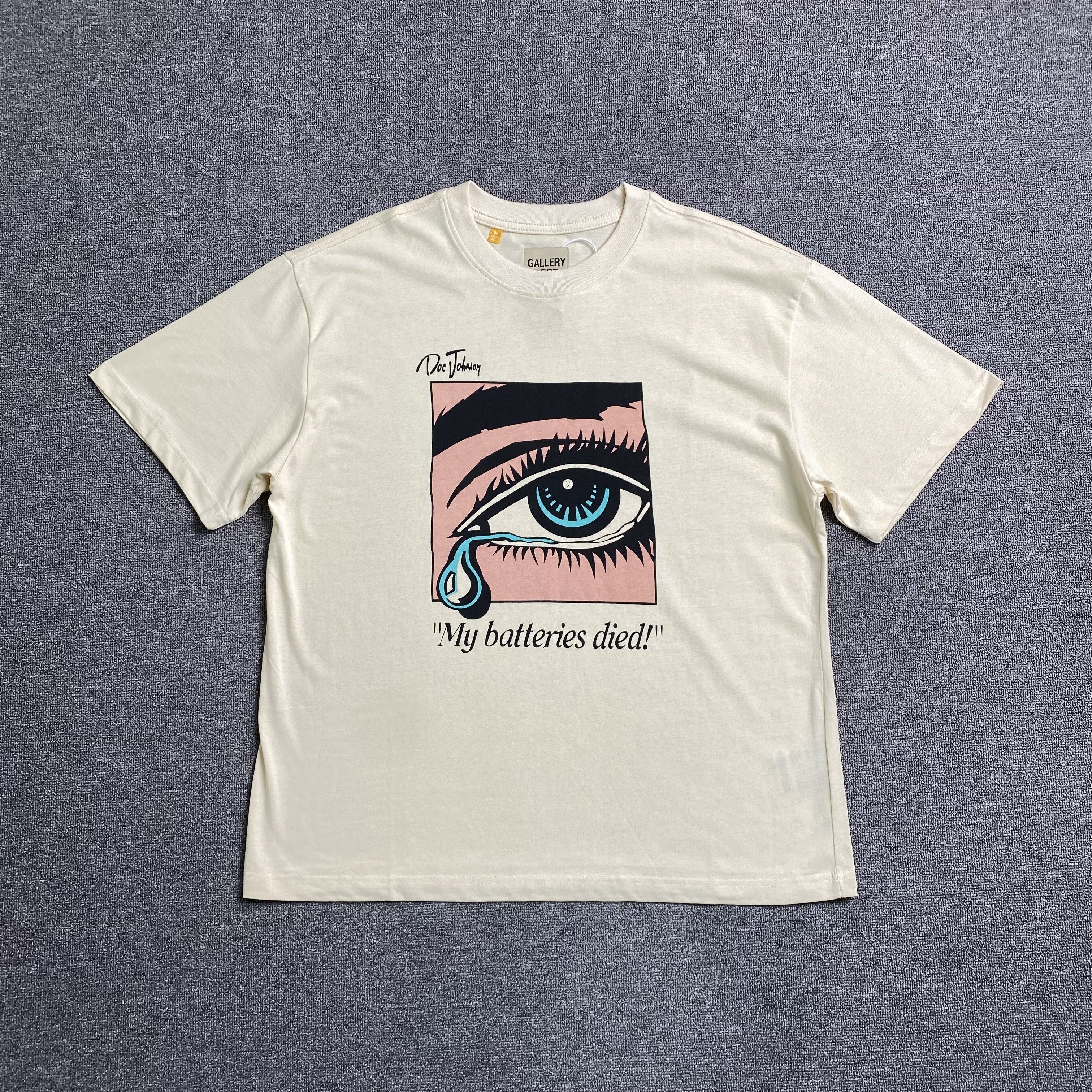 Gallery Dept Mixed Tees