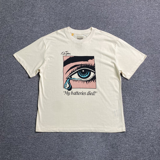 Gallery Dept Mixed Tees