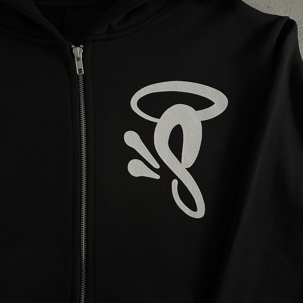 Syna Void Hoodie