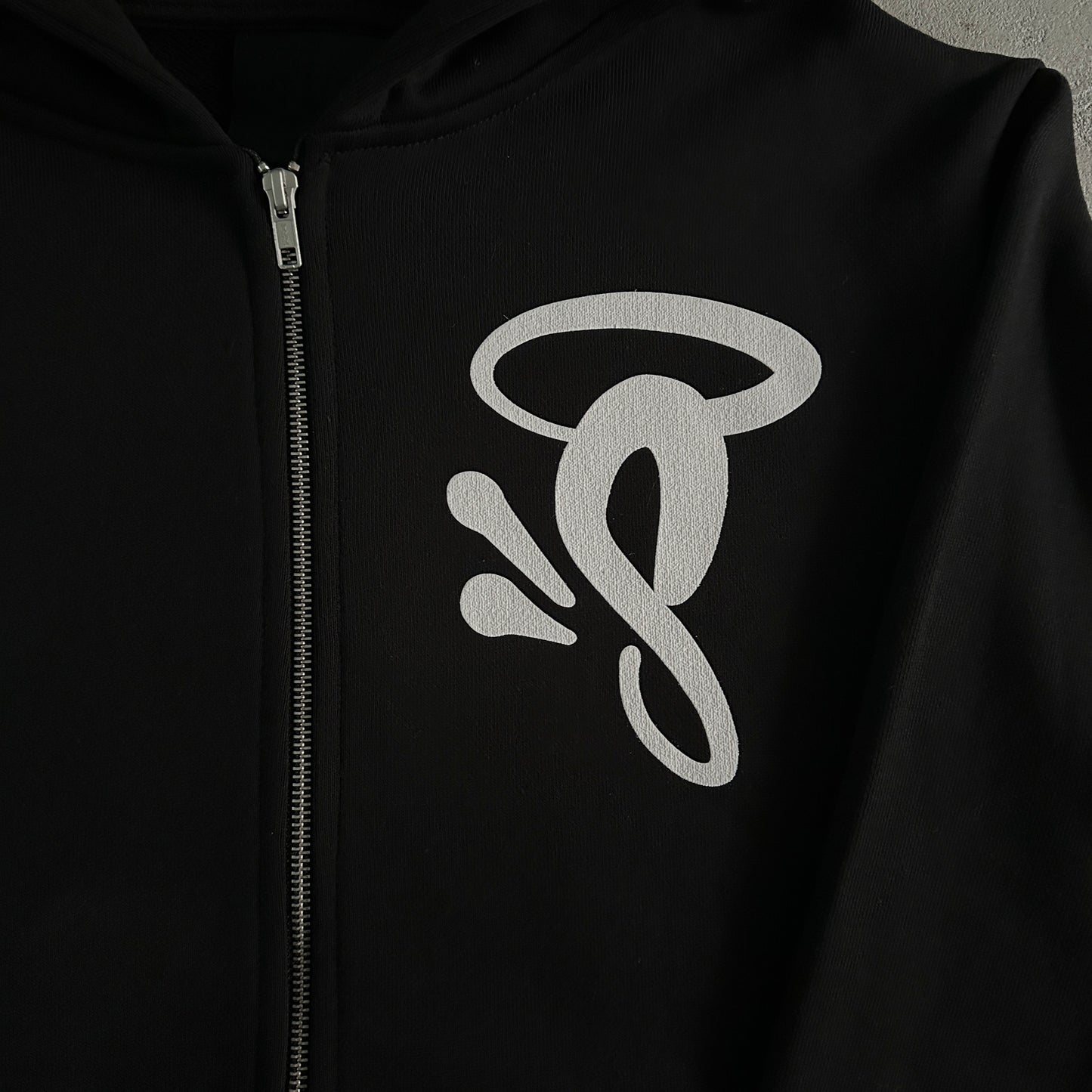 Syna Void Hoodie