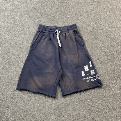 Amiri Short