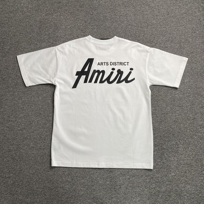 Amiri Mixed Tees