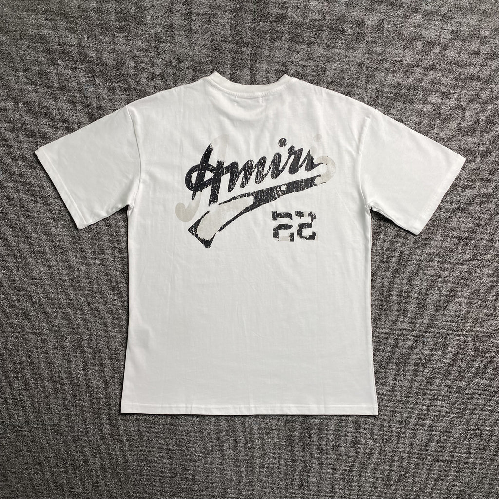 Amiri Mixed Tees
