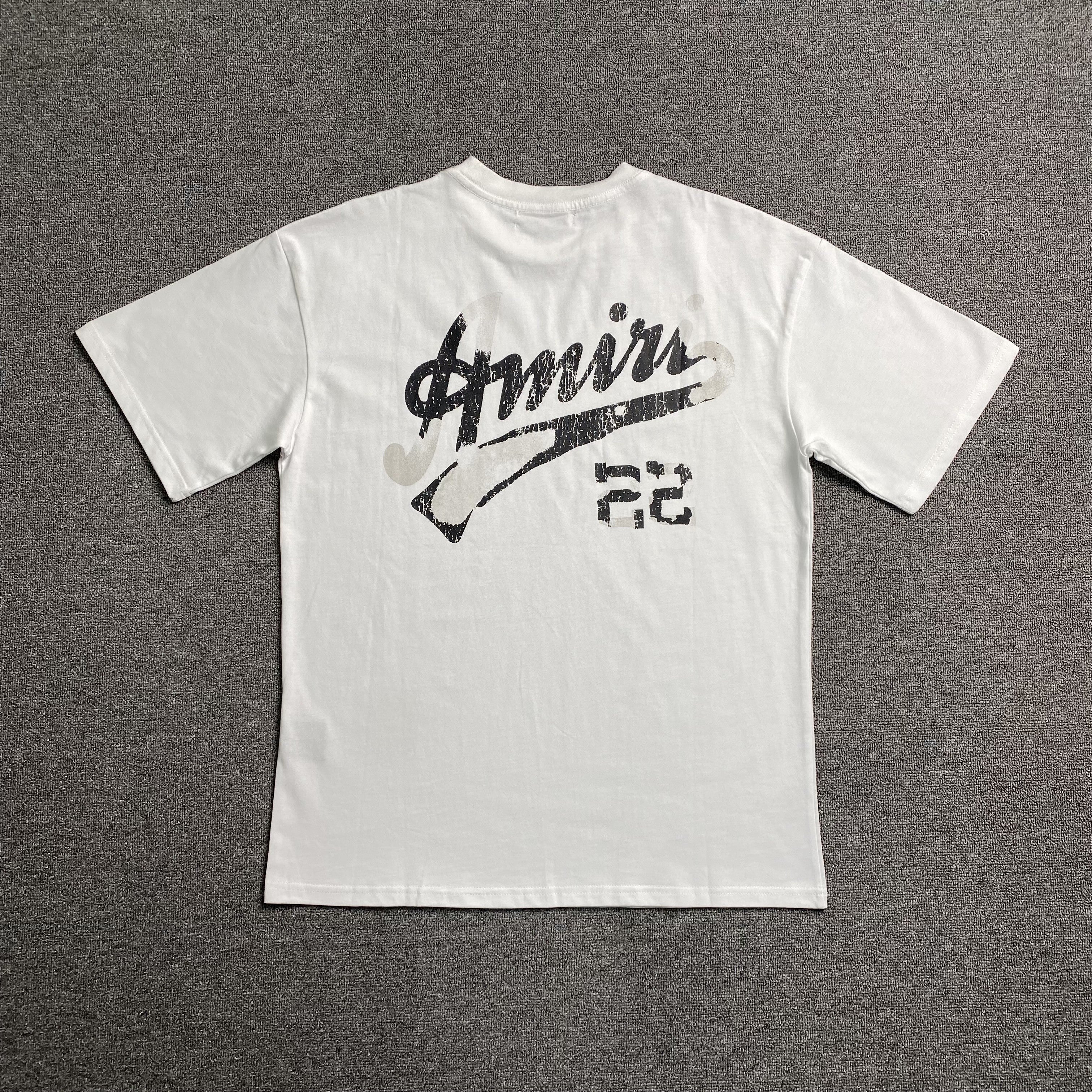 Amiri Mixed Tees