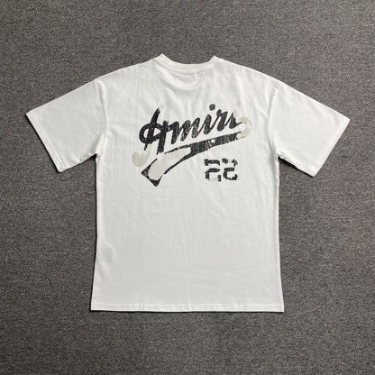Amiri Mixed Tees