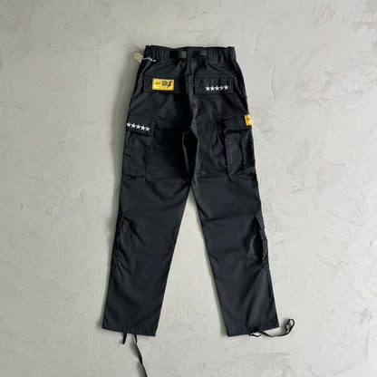 Corteiz Alcatraz Cargo Pants