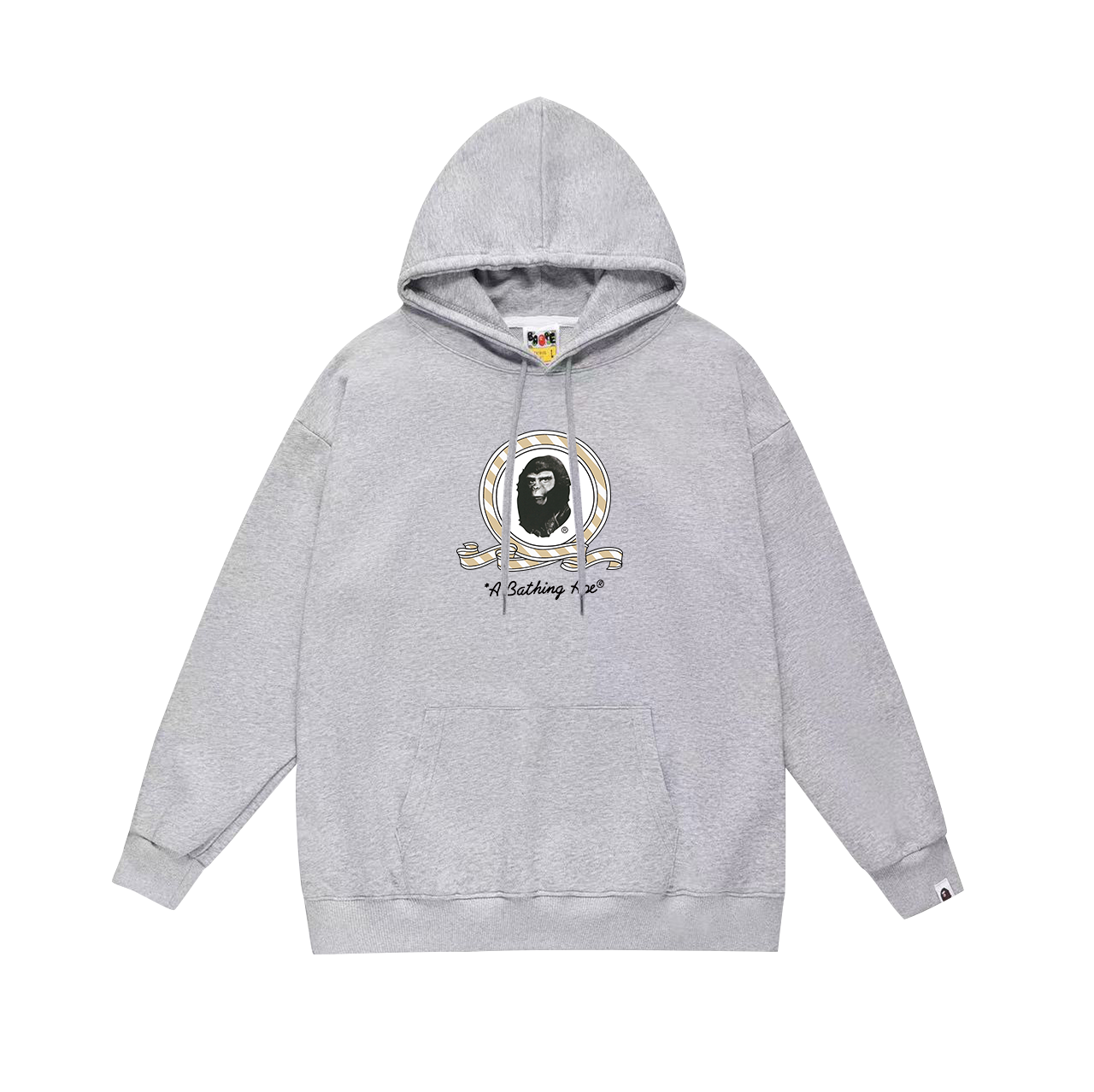 Bape Hoodies