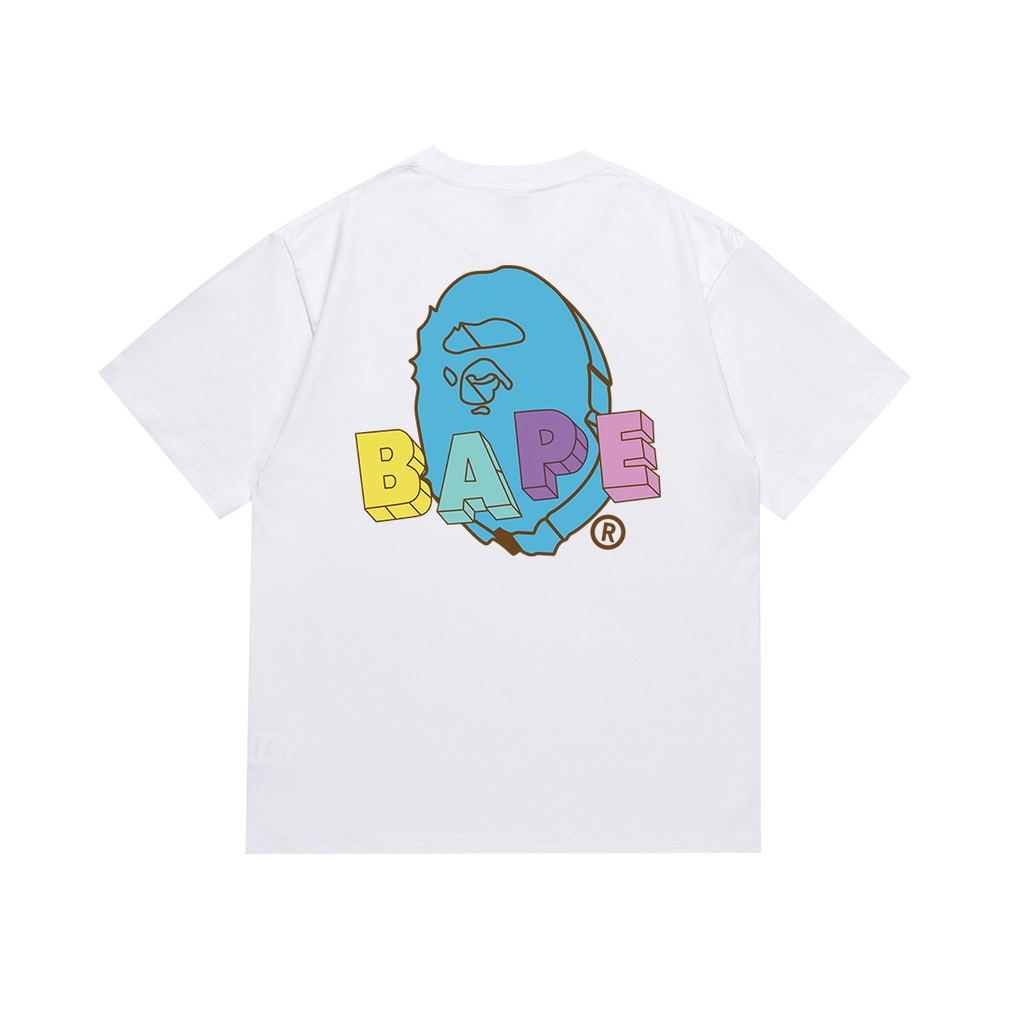Bape Tees