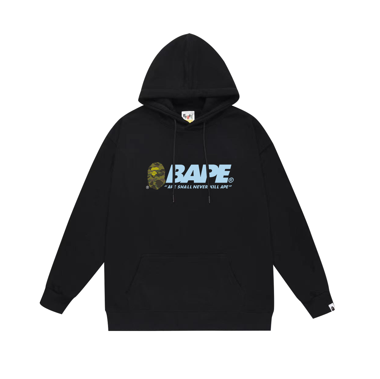 Bape Hoodies