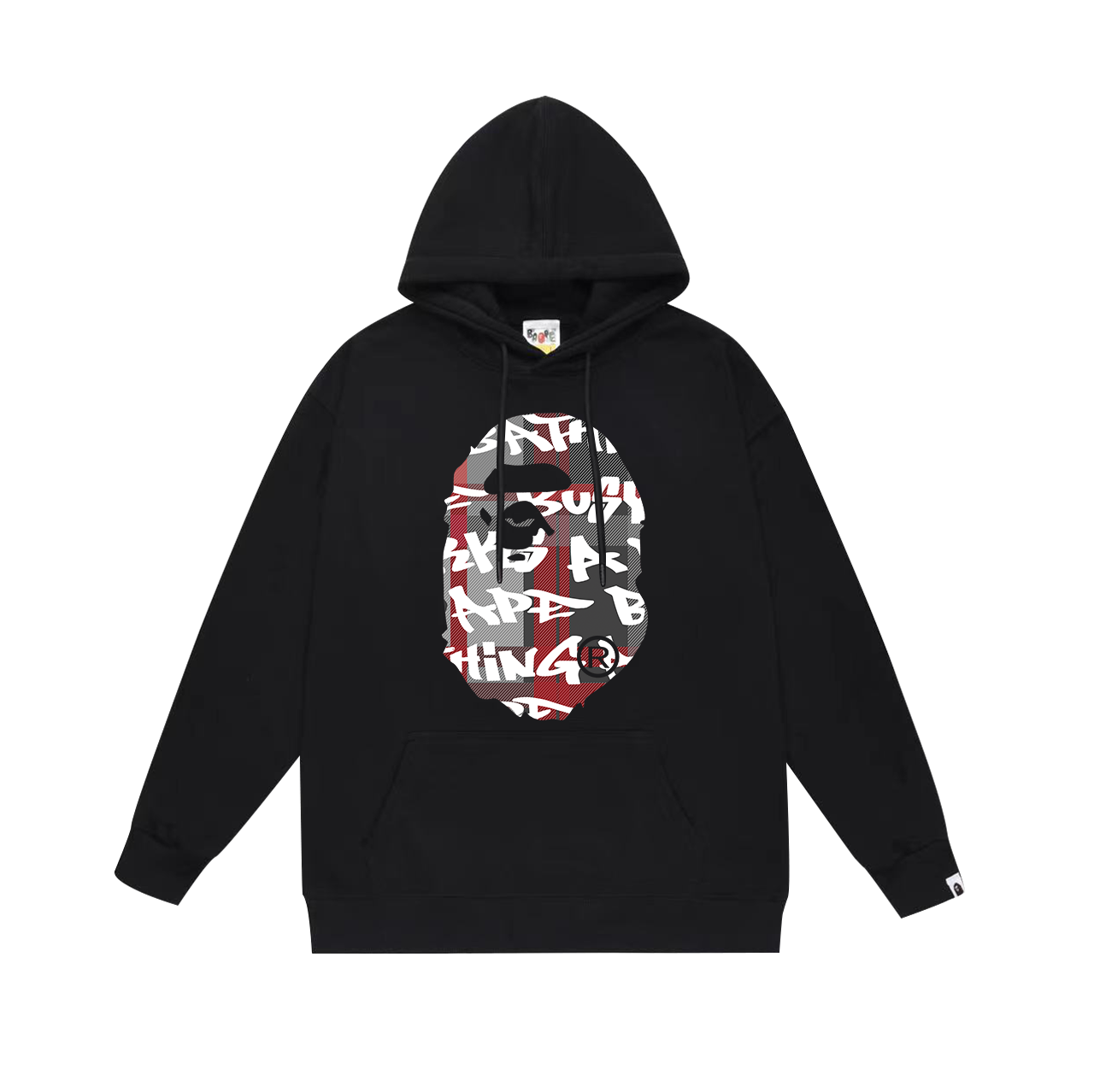 Bape Hoodies
