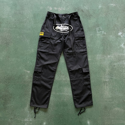 Corteiz Alcatraz Cargo Pants