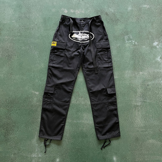 Corteiz Alcatraz Cargo Pants