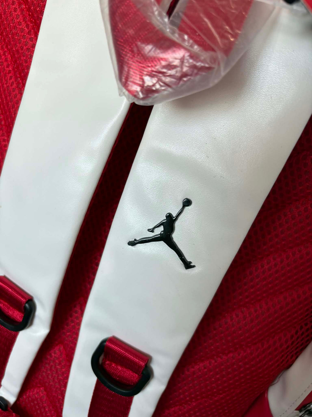 Air Jordan 13 'Cherry' Bag