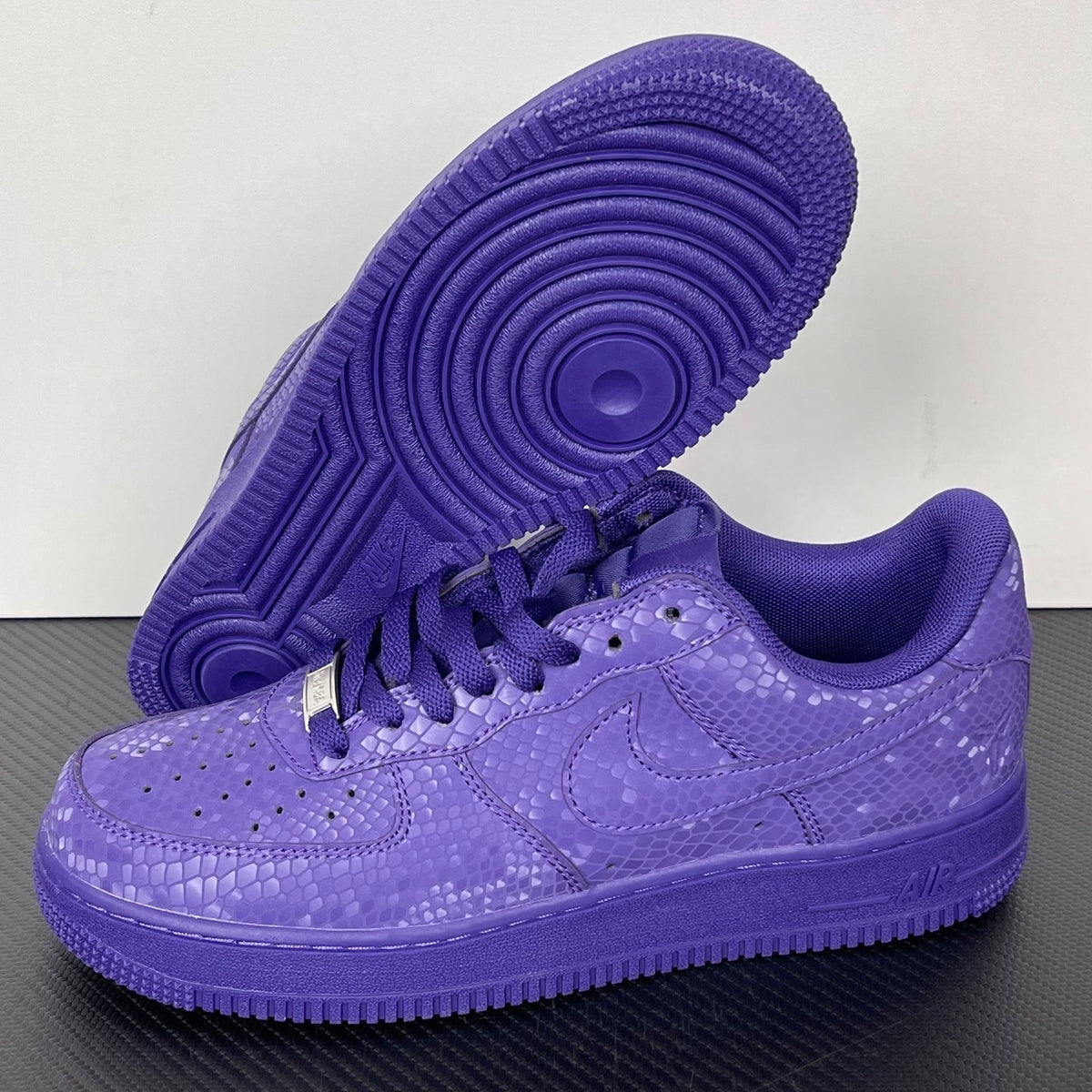 Nike Air Force 1 Low Kobe Bryant